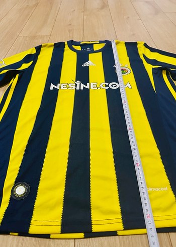 Fenerbahçe Forma - Görsel 6