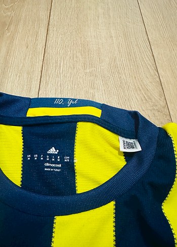 Fenerbahçe Forma - Görsel 3