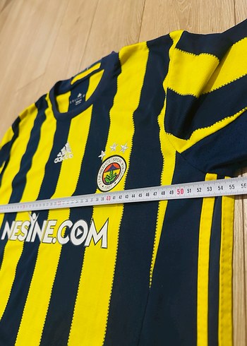 Fenerbahçe Forma - Görsel 5