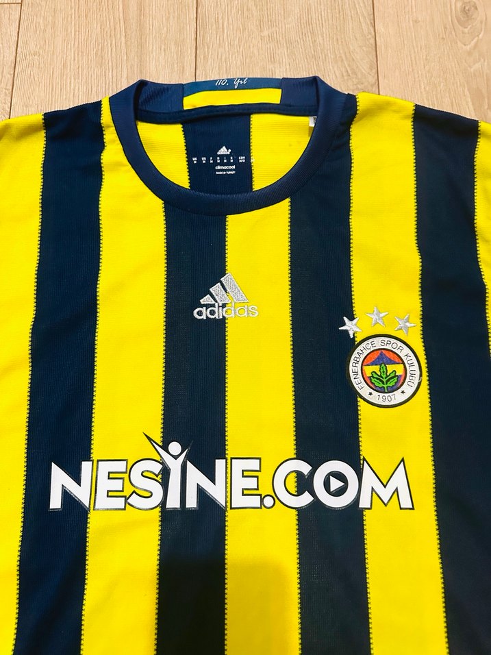 Fenerbahçe Forma - Görsel 4