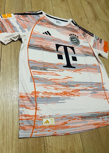 Bayern München Forma - Görsel 3