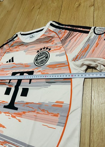 Bayern München Forma - Görsel 8