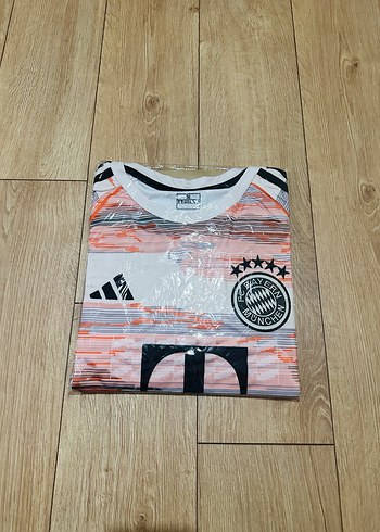 Bayern München Forma - Görsel 6