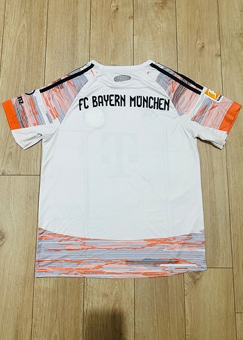 Bayern München Forma - Görsel 4