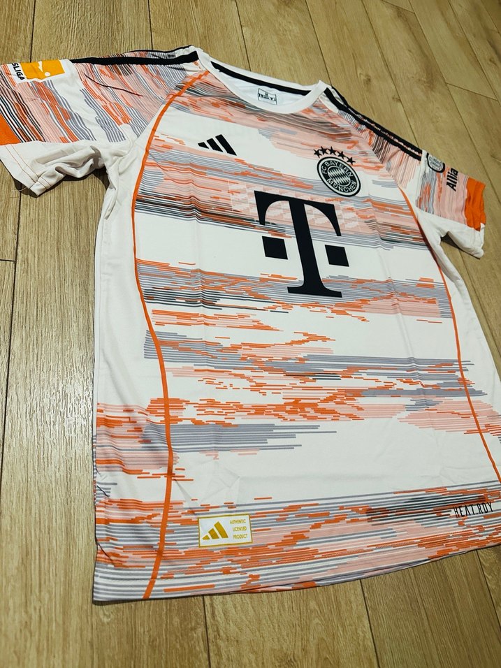 Bayern München Forma - Görsel 3