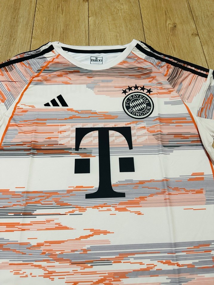 Bayern München Forma - Görsel 2