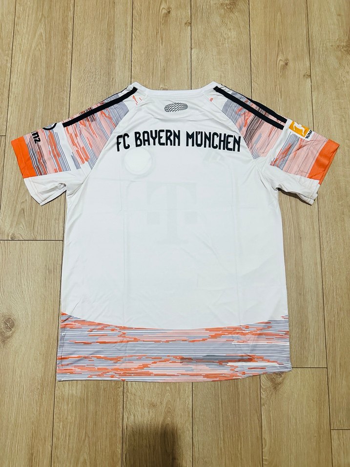 Bayern München Forma - Görsel 4