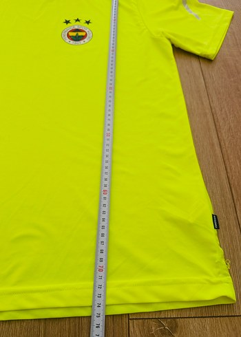 Fenerbahçe Antrenman Forması - Görsel 6