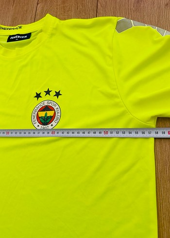 Fenerbahçe Antrenman Forması - Görsel 7