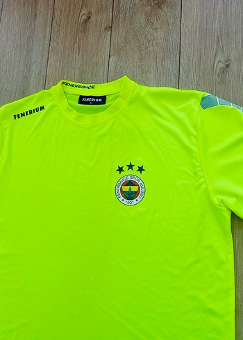 Fenerbahçe Antrenman Forması - Görsel 2
