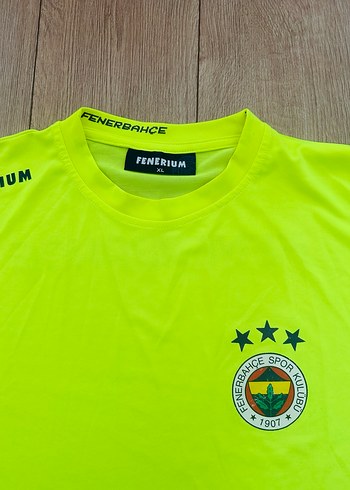 Fenerbahçe Antrenman Forması - Görsel 3