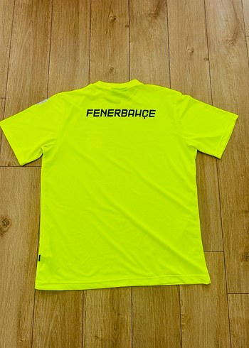 Fenerbahçe Antrenman Forması - Görsel 4