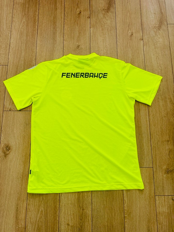 Fenerbahçe Antrenman Forması - Görsel 4