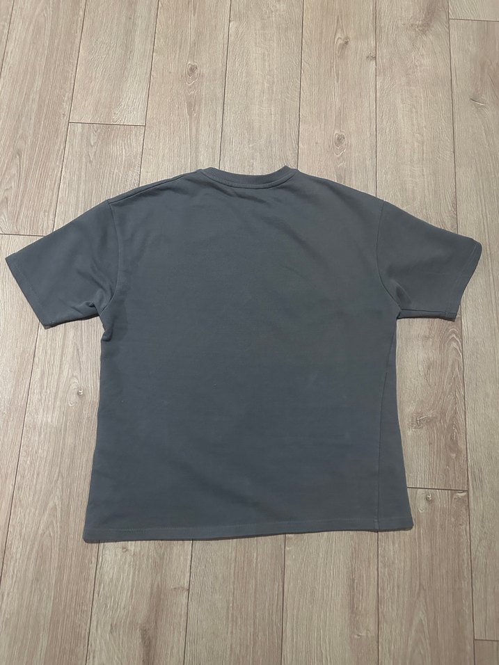 Grimelange Oversize Tişört - Görsel 3