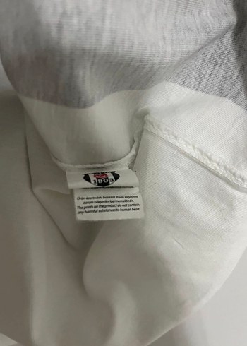 Beşiktaş Tişört - Görsel 6