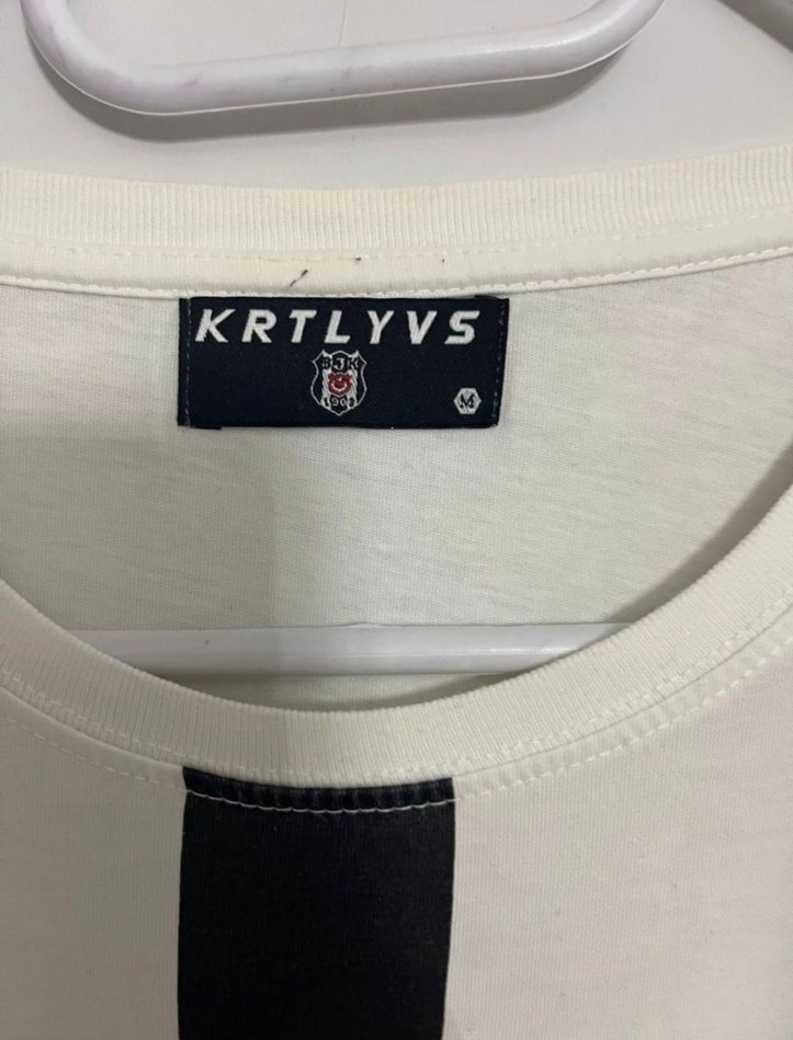 Beşiktaş Tişört - Görsel 4