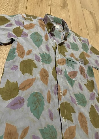 Yazlık Erkek Gömlek - Görsel 5