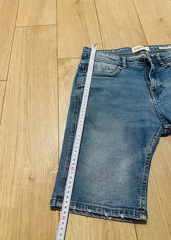 Pull&Bear Erkek Şort - Görsel 8