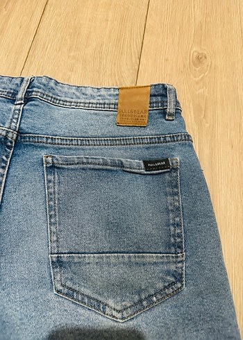 Pull&Bear Erkek Şort - Görsel 5