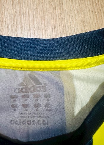 Fenerbahçe Forma - Görsel 5