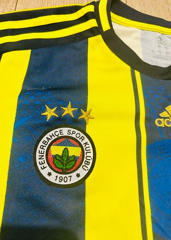 Fenerbahçe Forma - Görsel 6