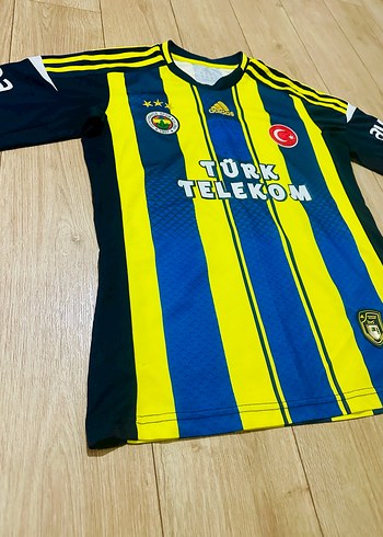 Fenerbahçe Forma - Görsel 3