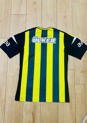 Fenerbahçe Forma - Görsel 4