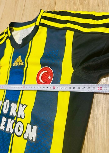 Fenerbahçe Forma - Görsel 8