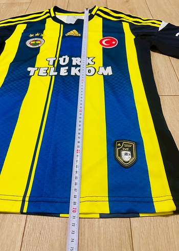 Fenerbahçe Forma - Görsel 7