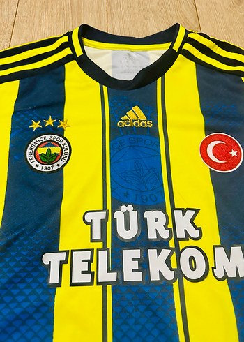 Fenerbahçe Forma - Görsel 2