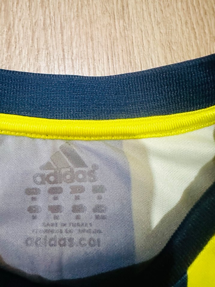 Fenerbahçe Forma - Görsel 5