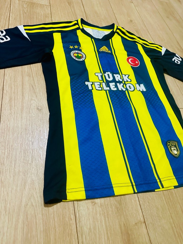 Fenerbahçe Forma - Görsel 3
