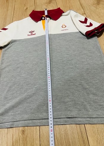Hummel Galatasaray Hummel Erkek Polo Tişört
