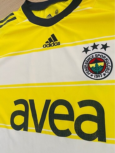 Adidas Fenerbahçe Forma