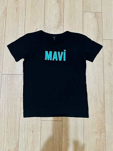 Mavi Kadın Tişört