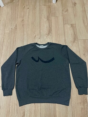 xxl Beden LTB Sweatshirt