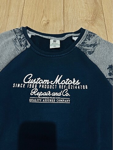 Defacto DeFacto Sweatshirt