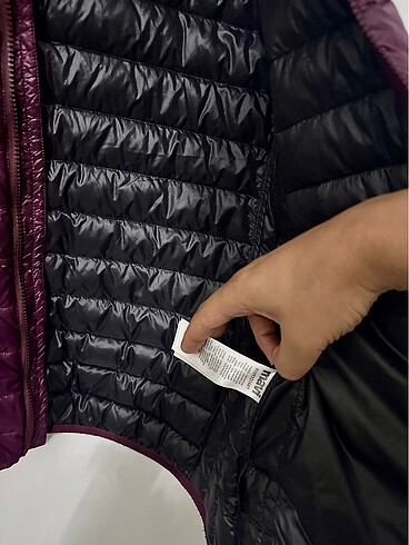 Mavi Jeans Mavi Şişme Mont