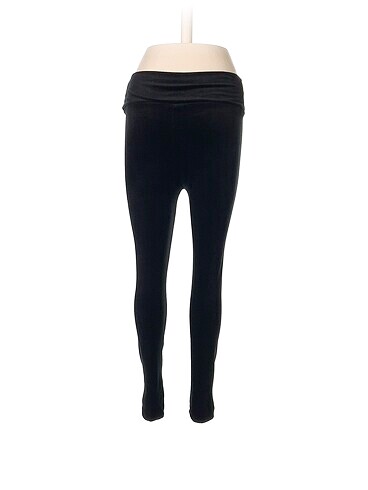 l Beden Vintage Love Tayt / Spor taytı %70 İndirimli.