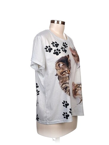 Vintage Love Vintage Love T-shirt %70 İndirimli.