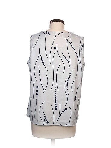 universal Beden Vintage Love Bluz %70 İndirimli.