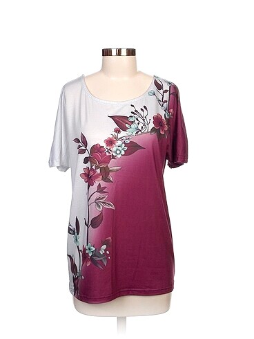 Vintage Love Bluz %70 İndirimli.