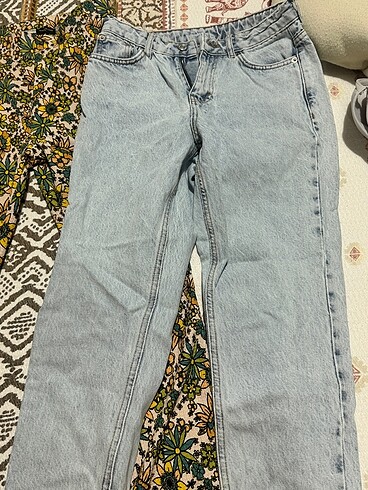 Mom jean - Görsel 5