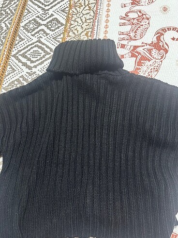 Diğer Boğazlı kazak