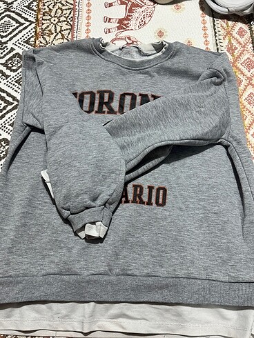 Sweatshirt - Görsel 3