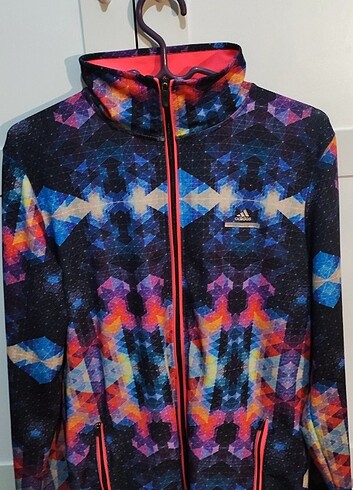 Adidas eşofman üstü 
