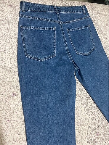 29 Beden Mom jean