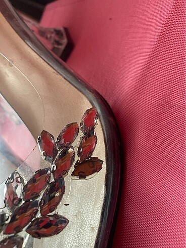 Nine West Topuklu ayakkabı