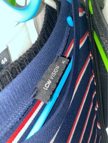 LC Waikiki Midi Elbise