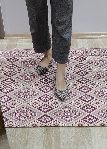 Kemal Tanca Babet leopar
